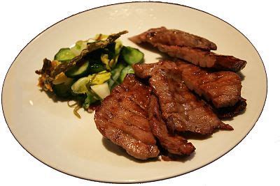iyutan japan|Gyutan (Beef Tongue) .